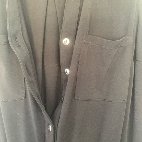 Style & Co. Romper - Picture 4 of 5